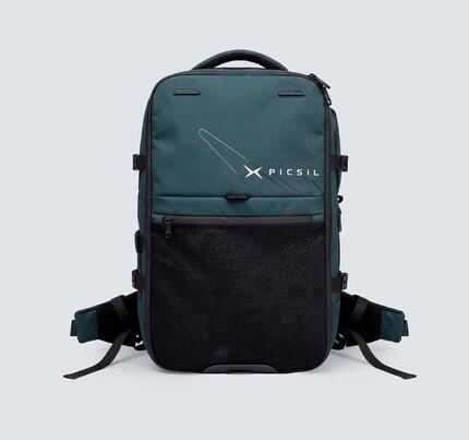 Horizon Backpack – Modulaire rugzak 26–33L