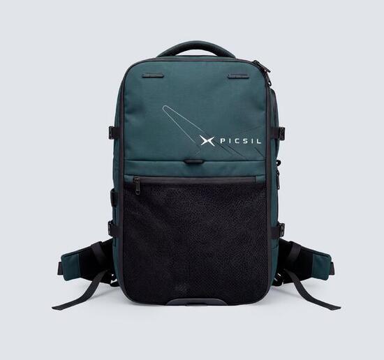 Horizon Backpack – Modulaire rugzak 26–33L