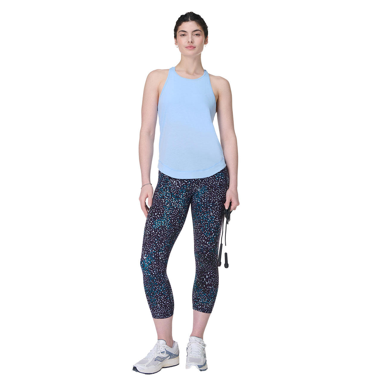 Débardeur de Course Sweaty Betty Breathe Easy 3/7