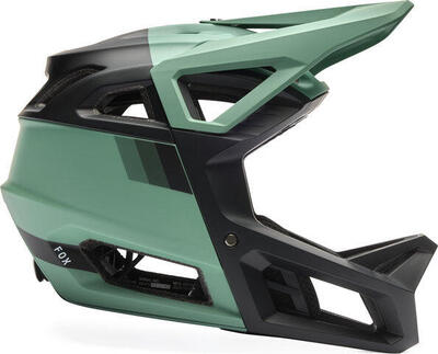 Fox head proframe mips rs fullface helm