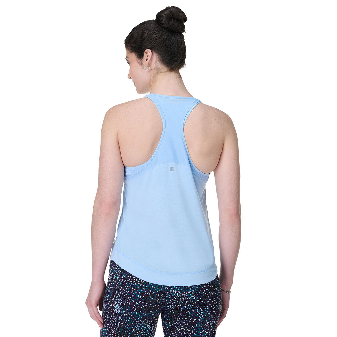Débardeur de Course Sweaty Betty Breathe Easy 4/7
