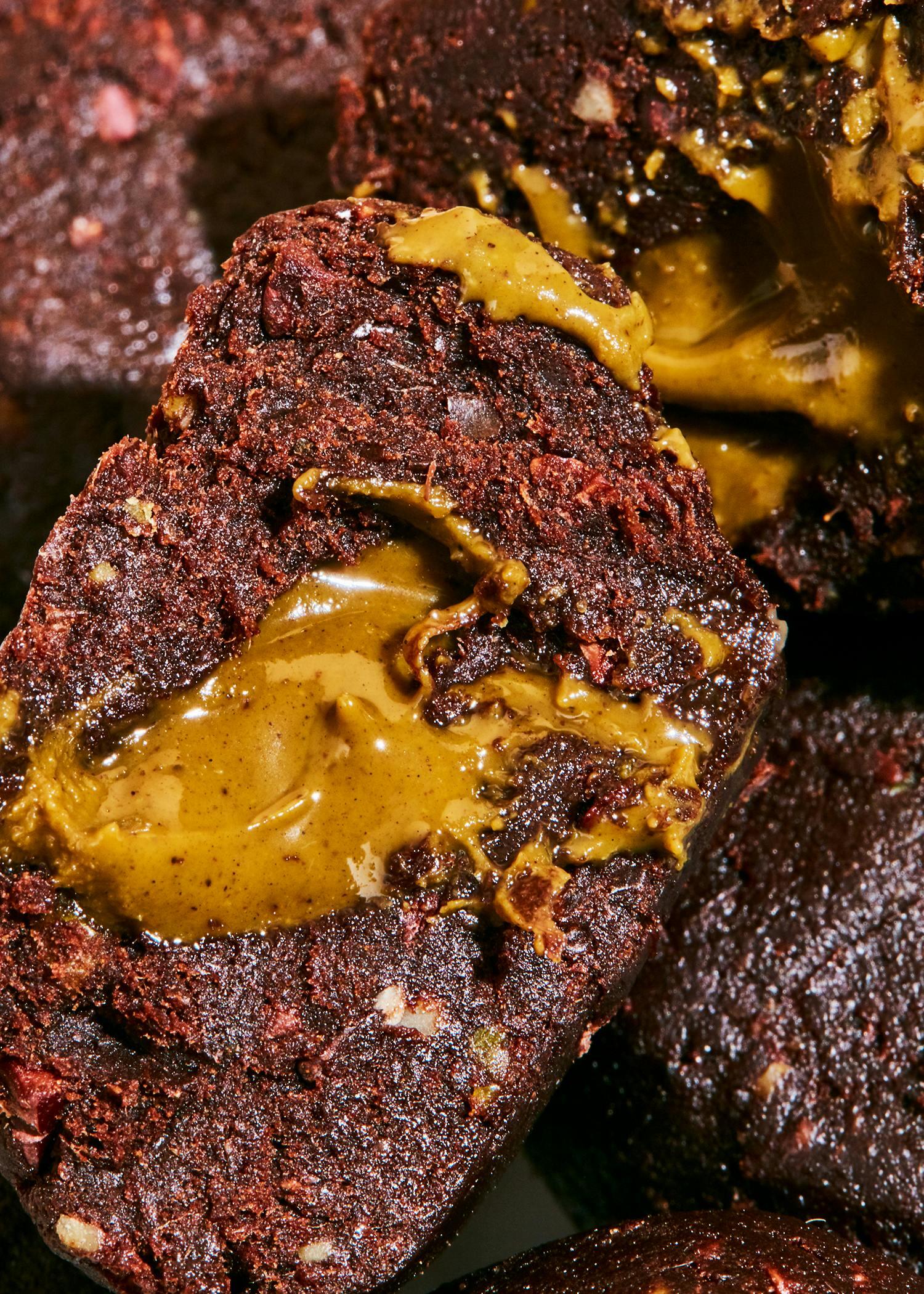KoRo - Energy Balls bio à la pistache 15 x 30 g 3/7