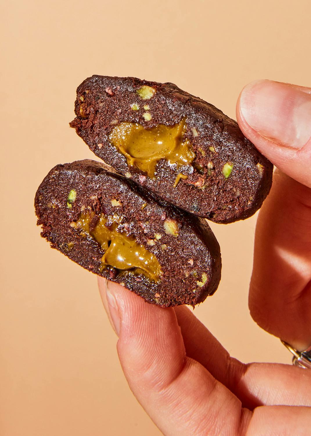 KoRo - Energy Balls bio à la pistache 15 x 30 g 7/7