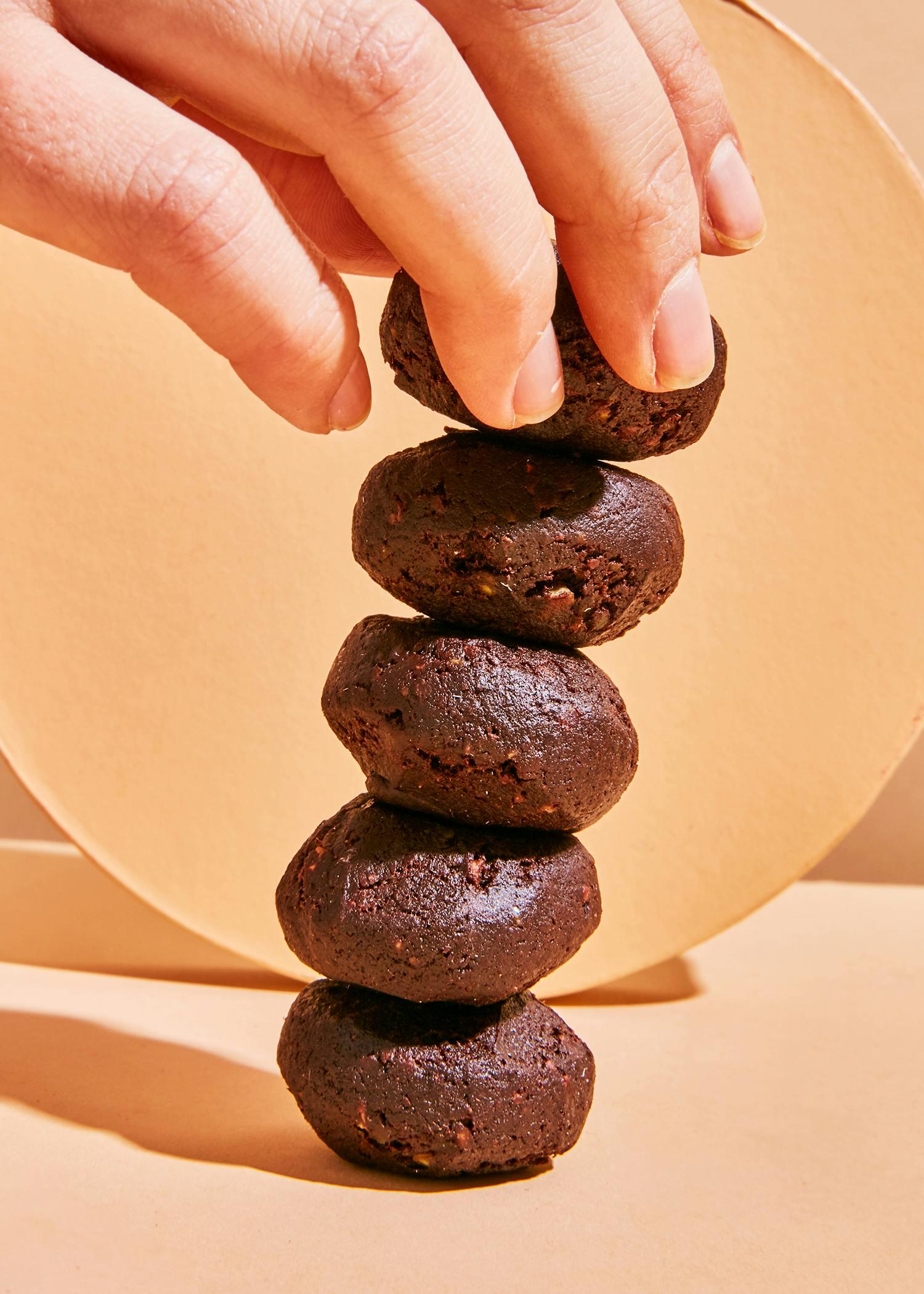 KoRo - Energy Balls bio à la pistache 15 x 30 g 5/7