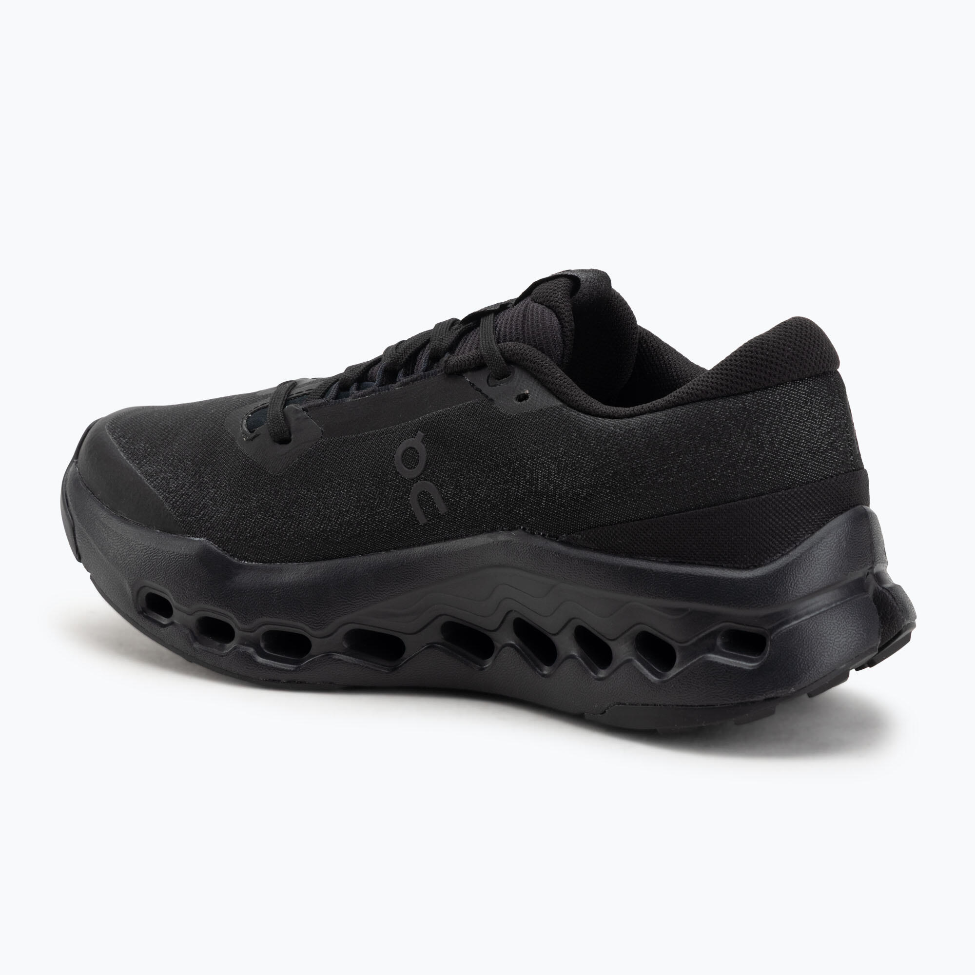 Buty do biegania damskie On Cloudsurfer Trail 2 Waterproof 3/7