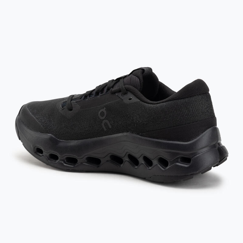 Pantofi de alergare pentru femei On Cloudsurfer Trail 2 Waterproof