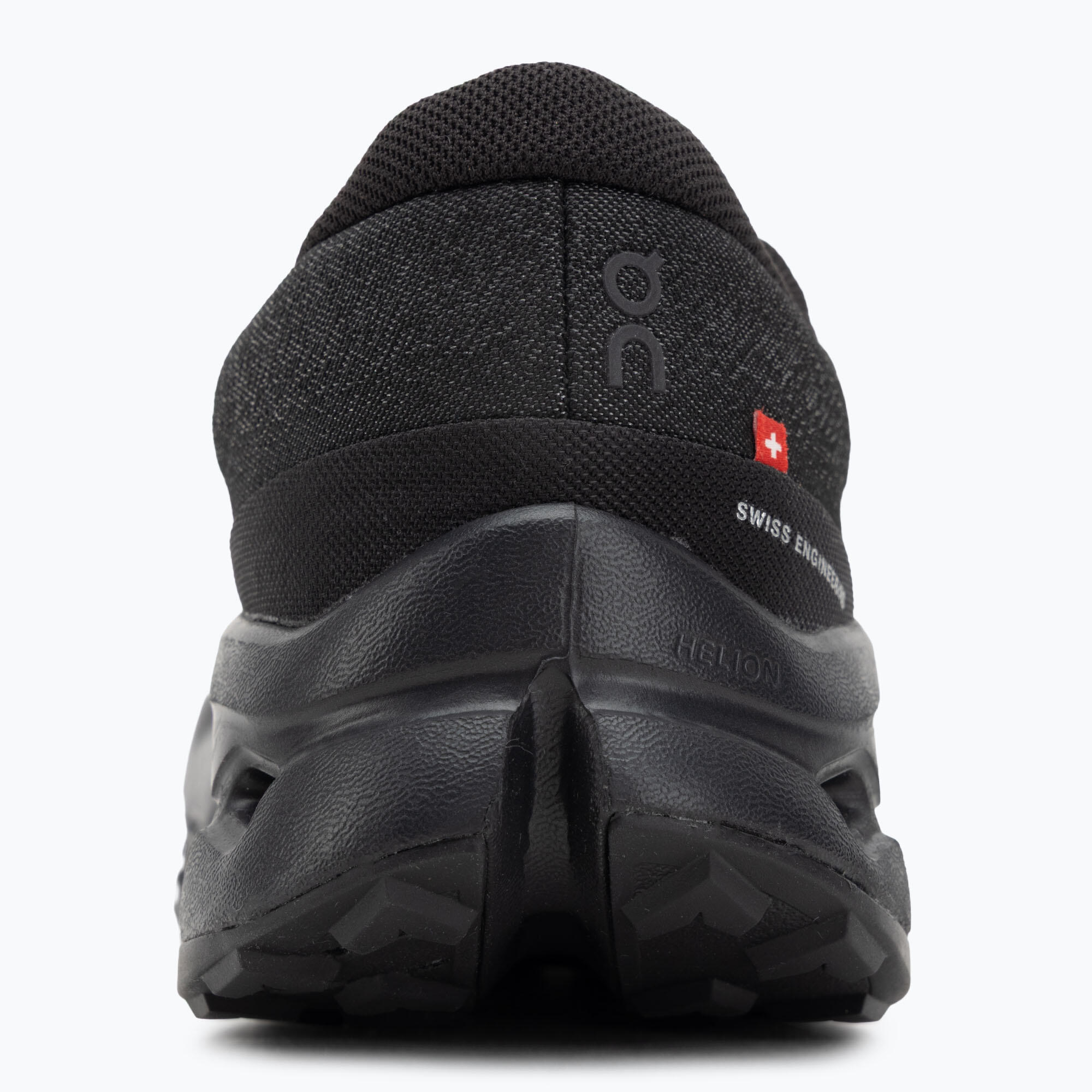 Buty do biegania damskie On Cloudsurfer Trail 2 Waterproof 6/7