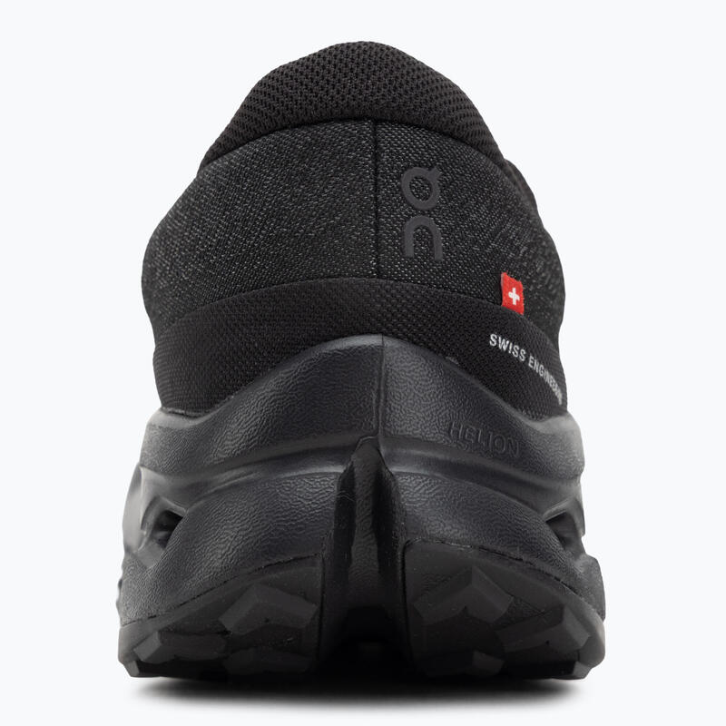 Pantofi de alergare pentru femei On Cloudsurfer Trail 2 Waterproof