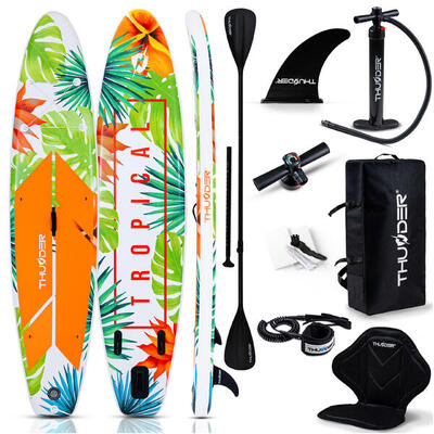 Sup board thunder sup tropi-light 350
