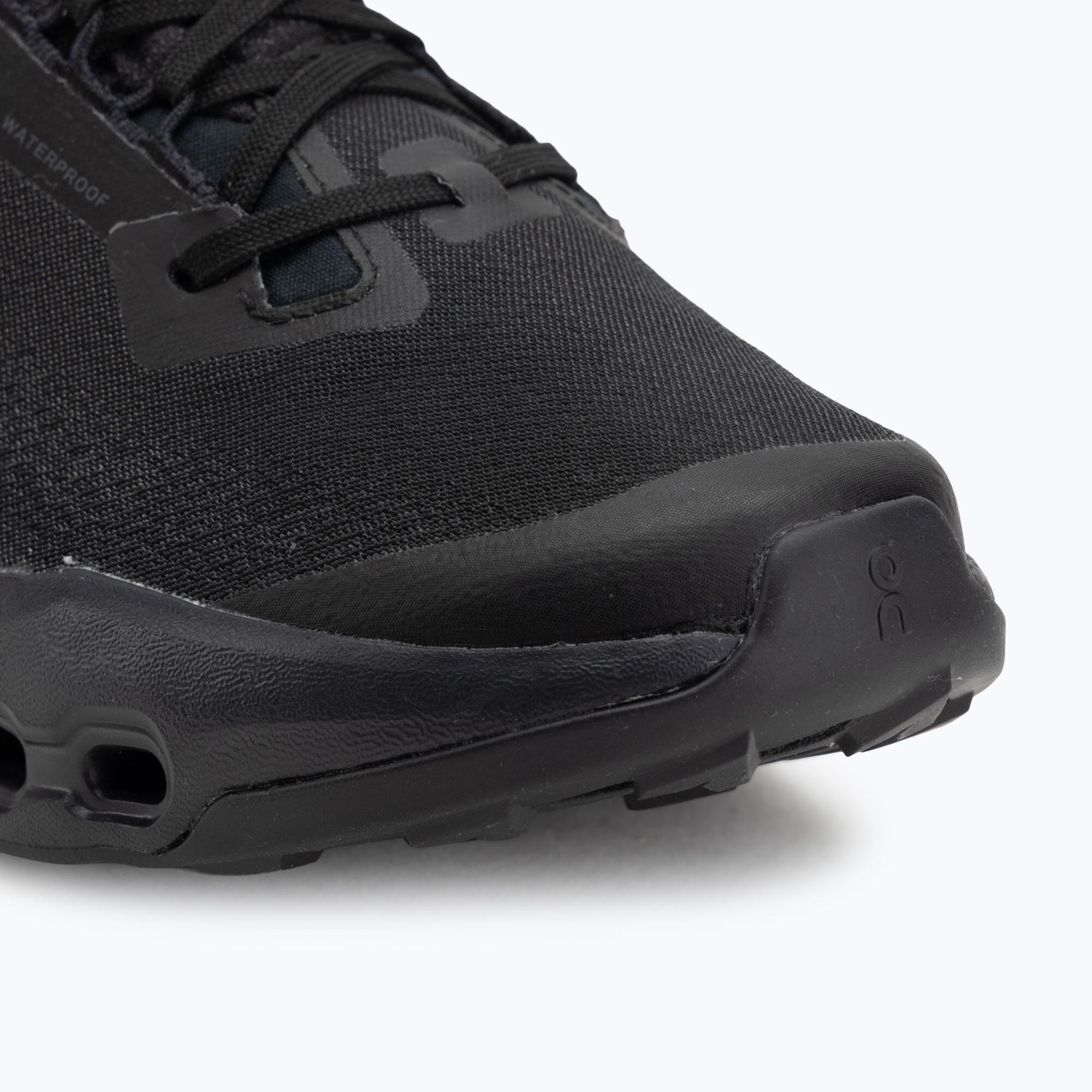 Buty do biegania damskie On Cloudsurfer Trail 2 Waterproof 7/7