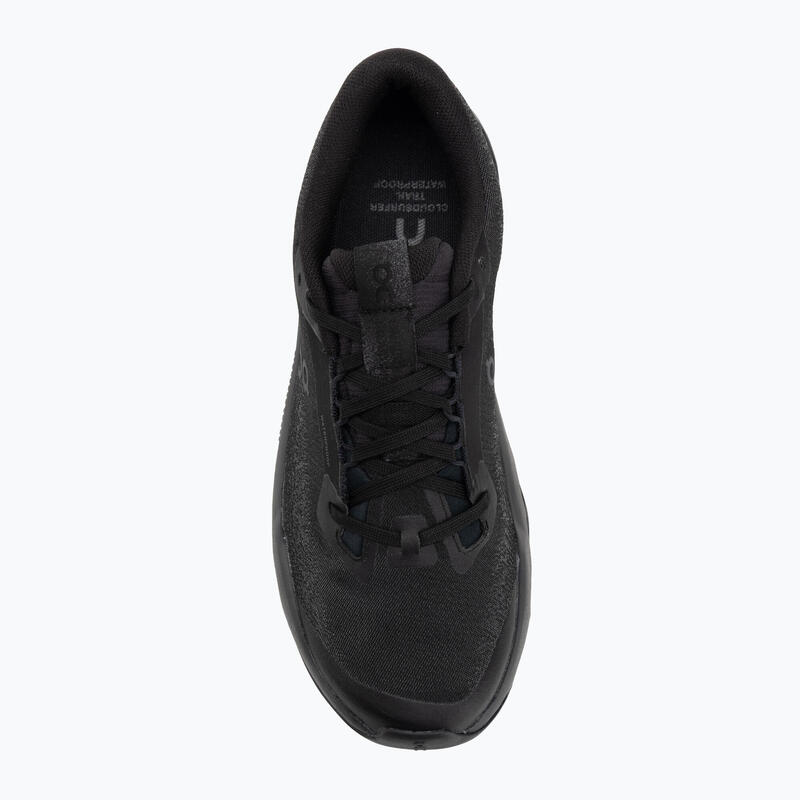 Pantofi de alergare pentru femei On Cloudsurfer Trail 2 Waterproof