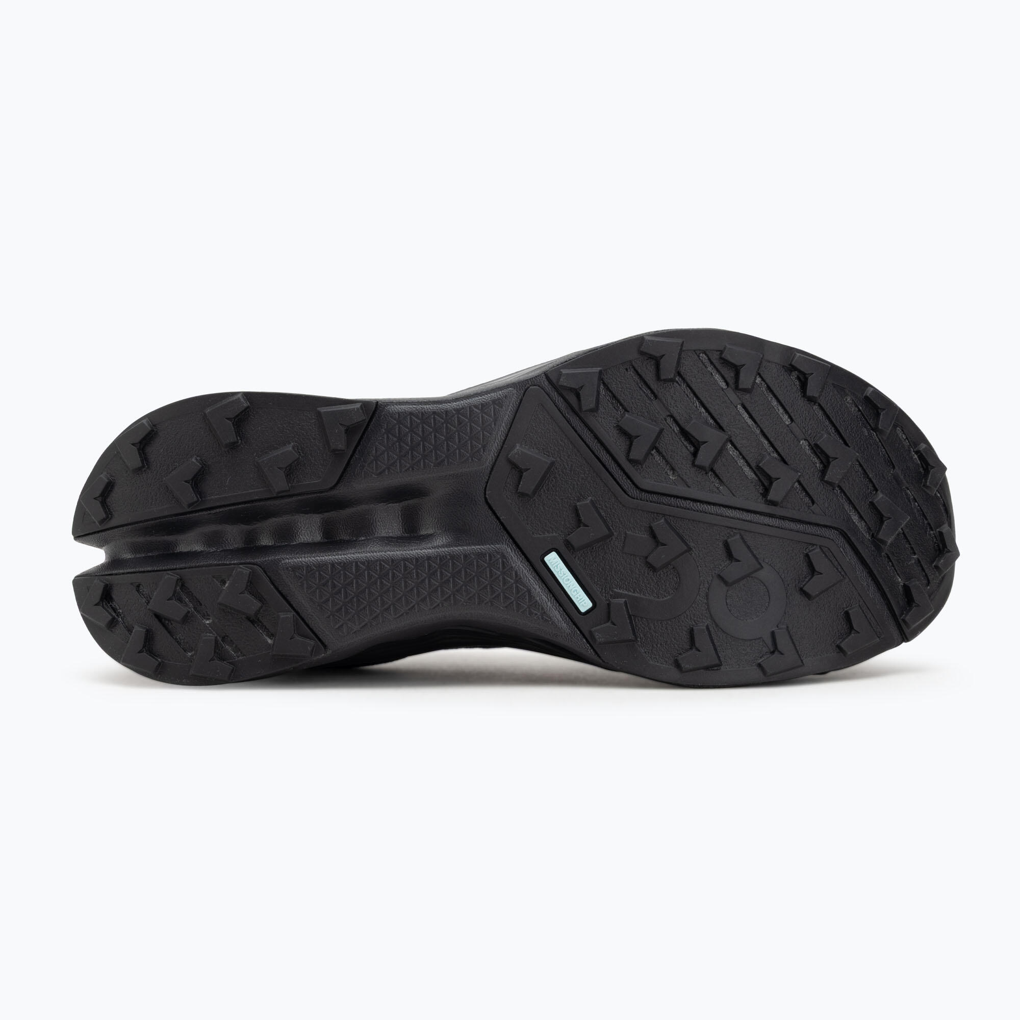 Buty do biegania damskie On Cloudsurfer Trail 2 Waterproof 4/7