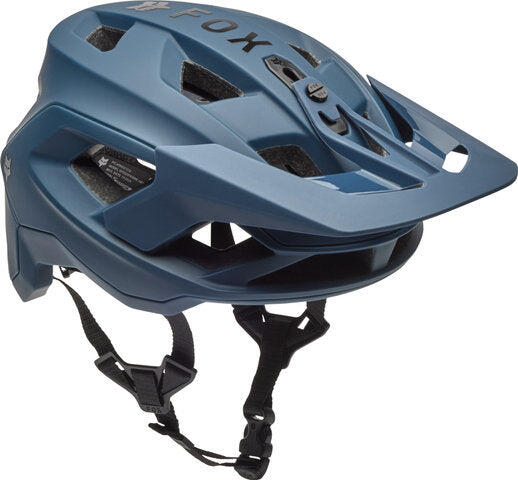 Fox Head Speedframe MIPS Full-Face MTB Helmet, Petrol Blue, 51–63 cm 2/2