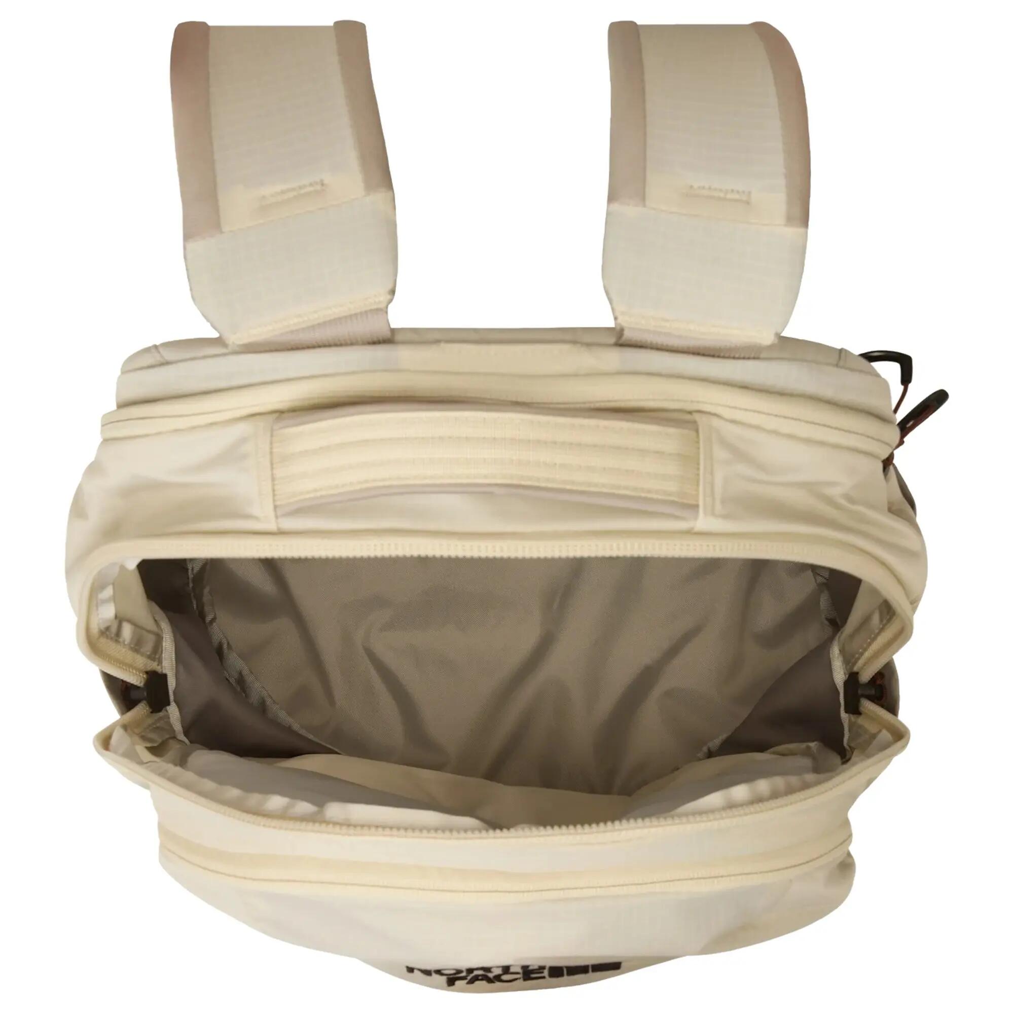 Mochila Blanca The North Face Borealis Desert Stone-Stone Slab-Ember Soil Matei 3/7
