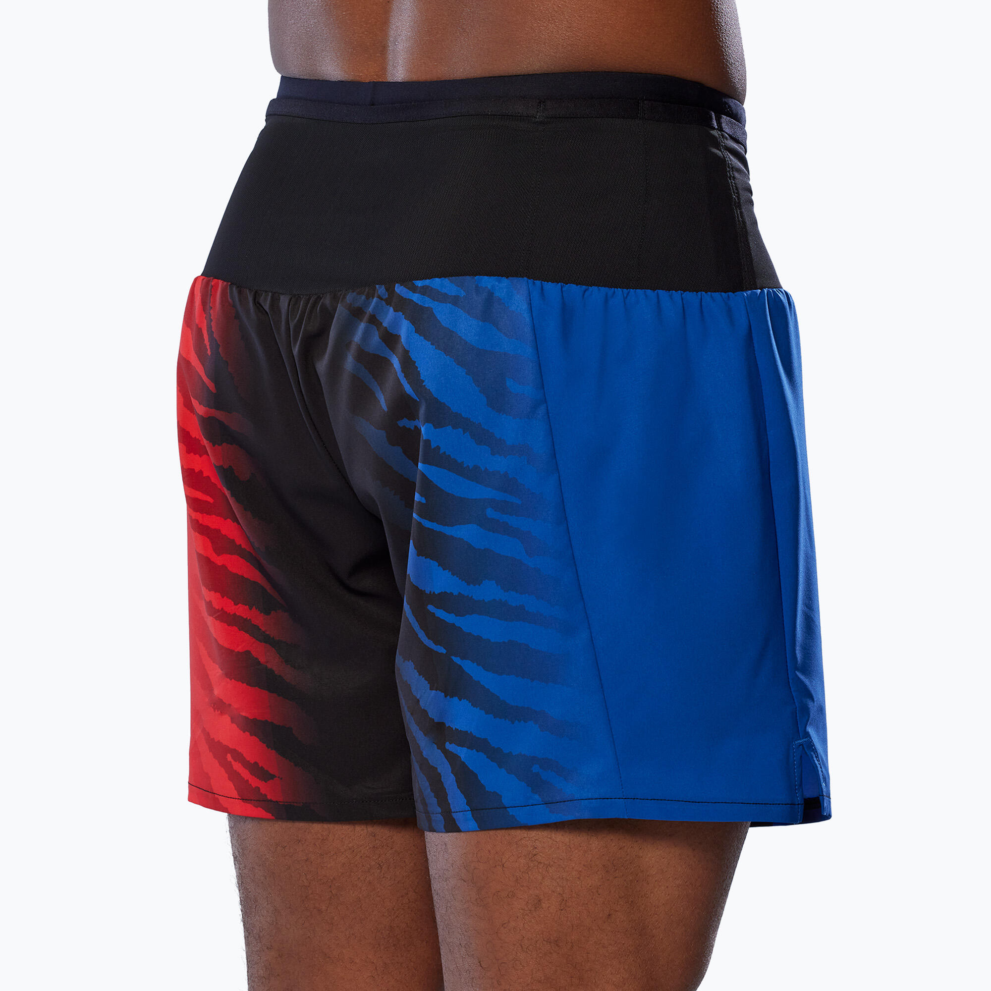 Spodenki do biegania męskie Mizuno Multi Pocket 2/2