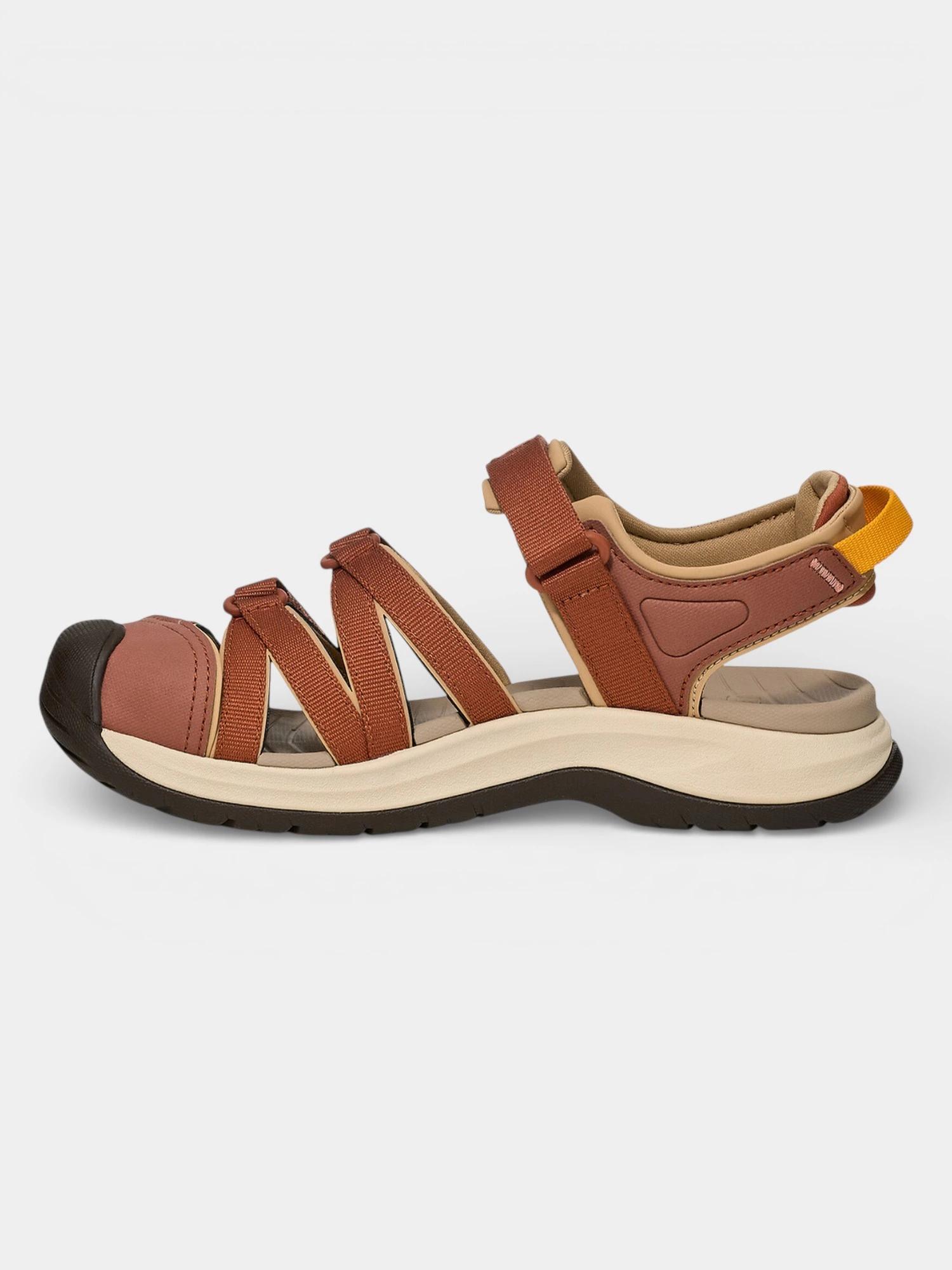 Sandały damskie Teva Tirra Sport CT 3/7