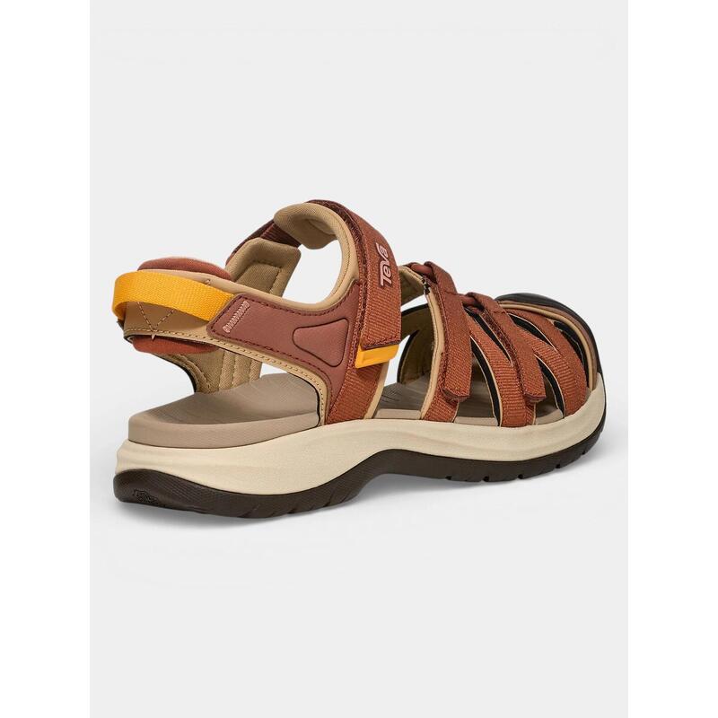 Sandale de drumetie Tirra Sport CT femei