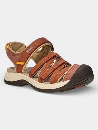 Sandales De Randonnée Femmes Tirra Sport CT
