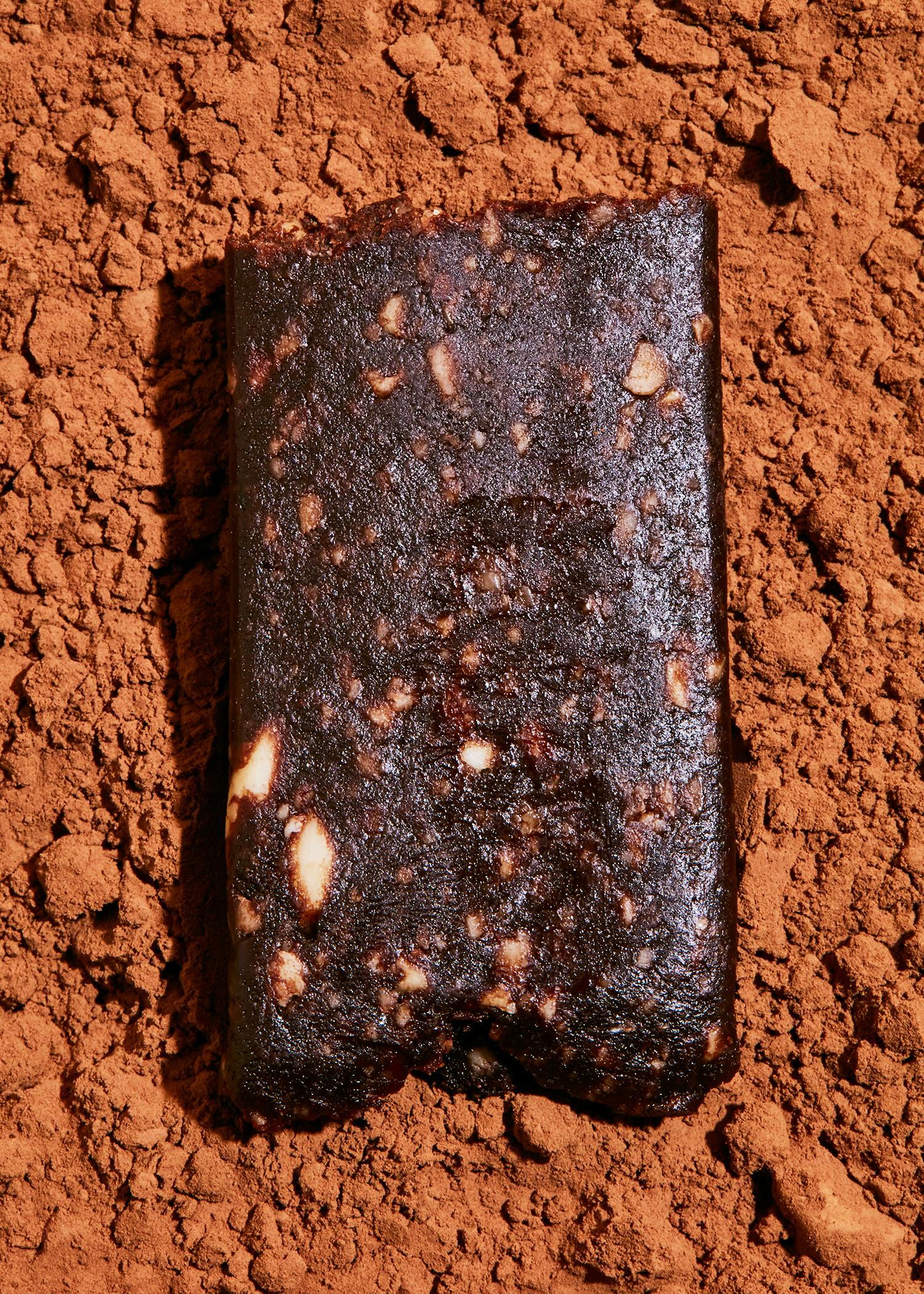 Barrette raw al cacao bio | 12 x 50 g 3/6