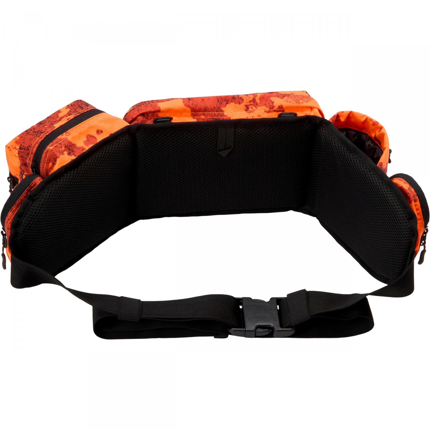 Pinewood Ranger Camou Gürteltasche (Strata Blaze) 2/2