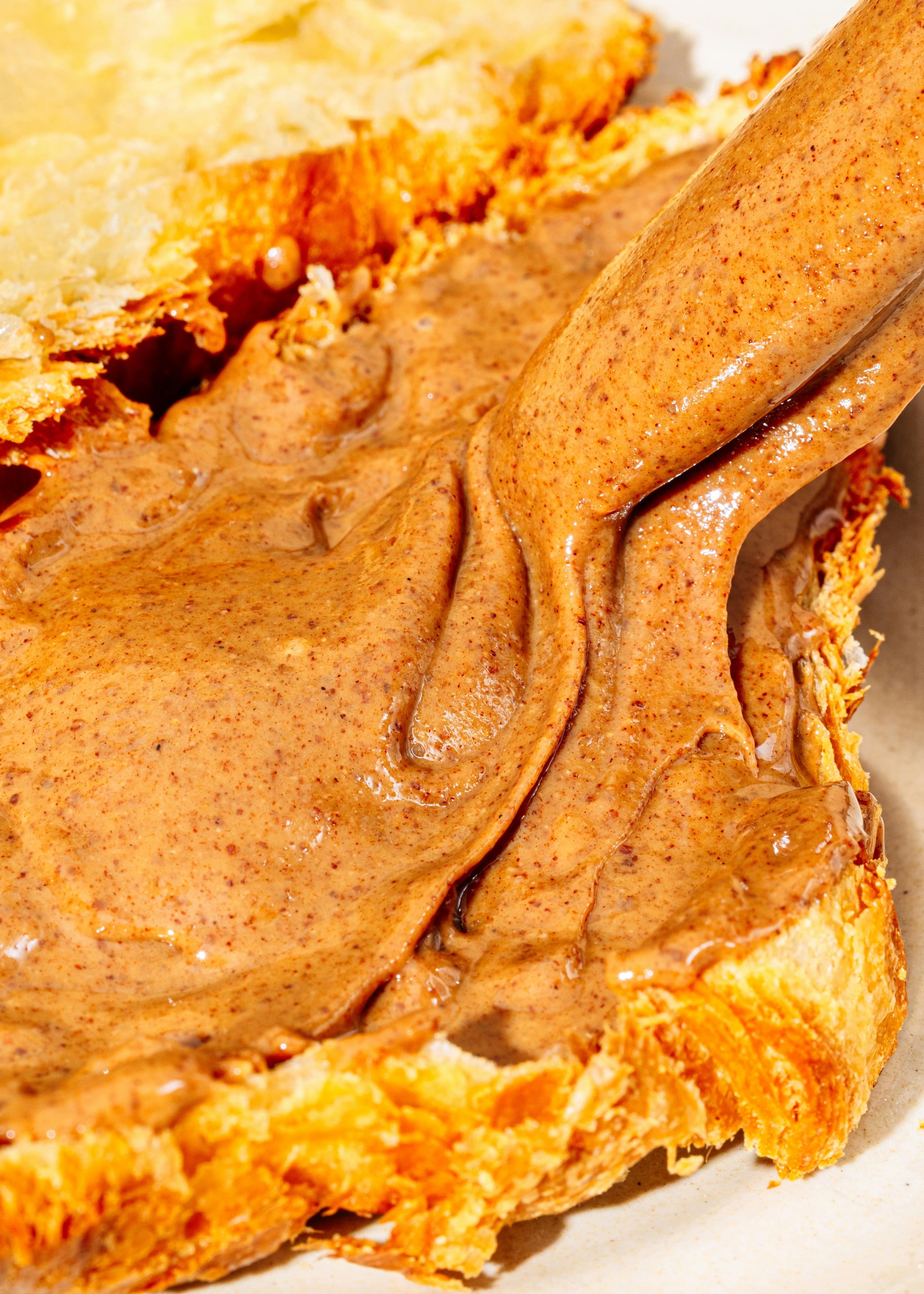 Purée d’amandes cannelle-vanille 6 x 500 g 3/7