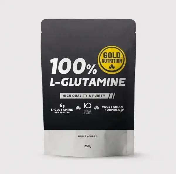 GOLD NUTRITION picture