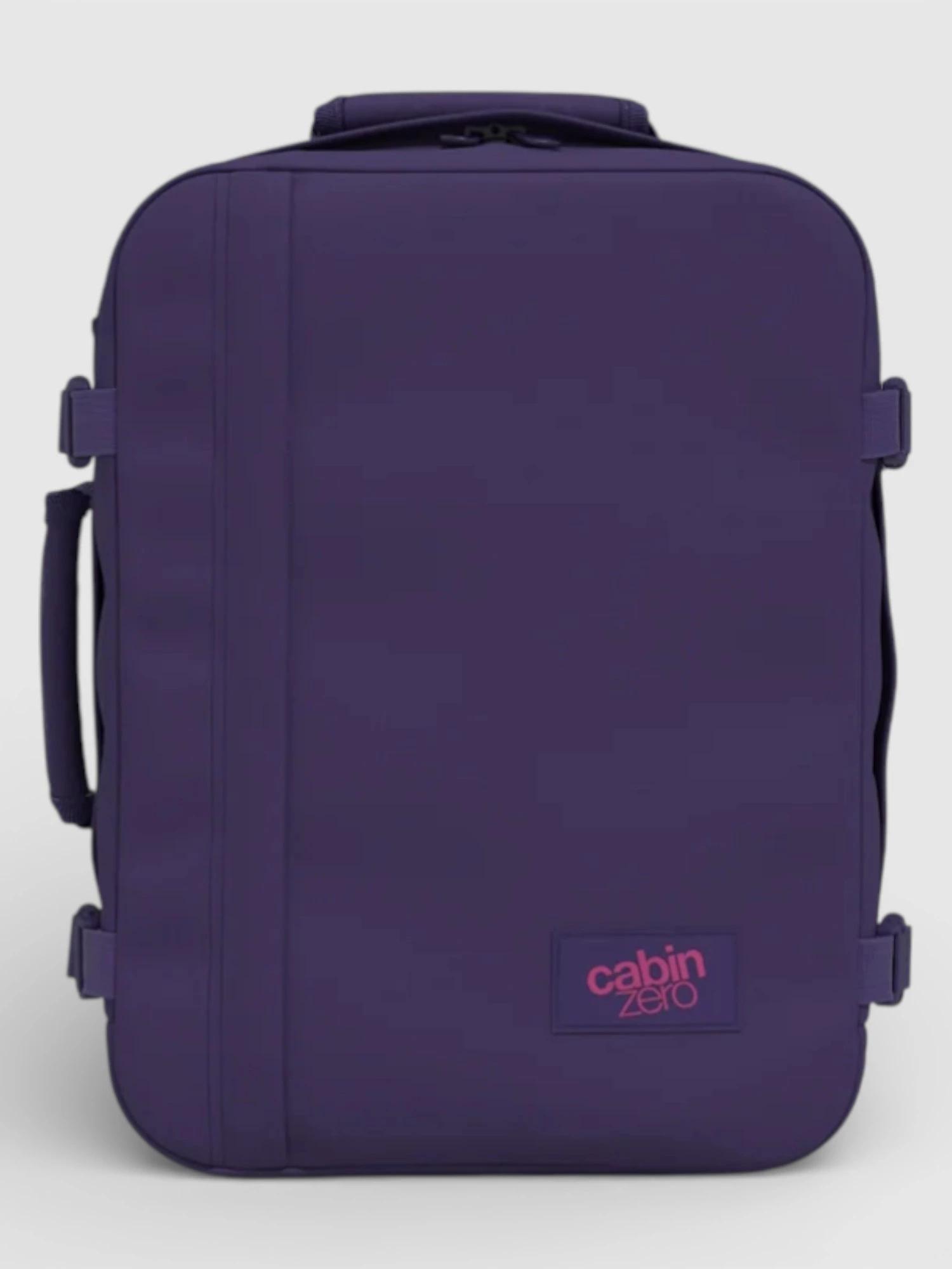 CABINZERO picture