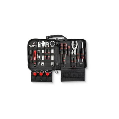 Set di attrezzi Feedback sports Team Edition