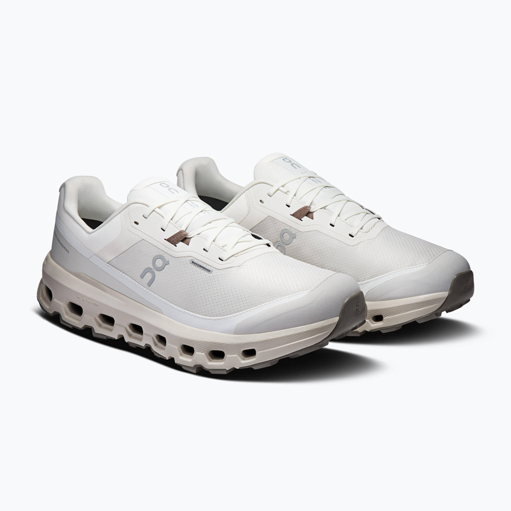 Buty do biegania męskie On Running Cloudvista 2 Waterproof 3/7