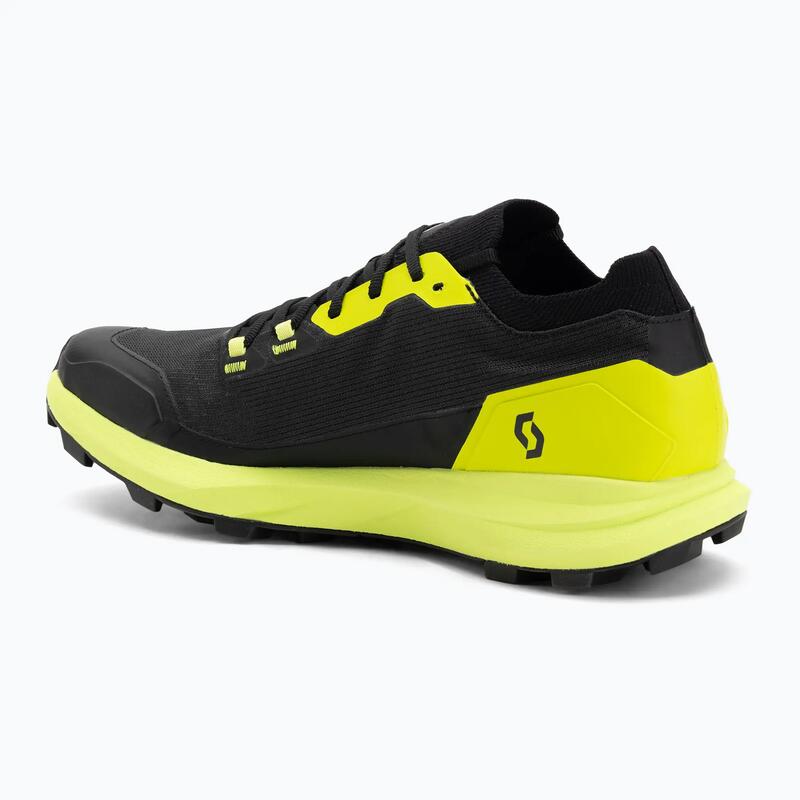 Pantofi de alergare bărbați SCOTT Supertrac RC 3