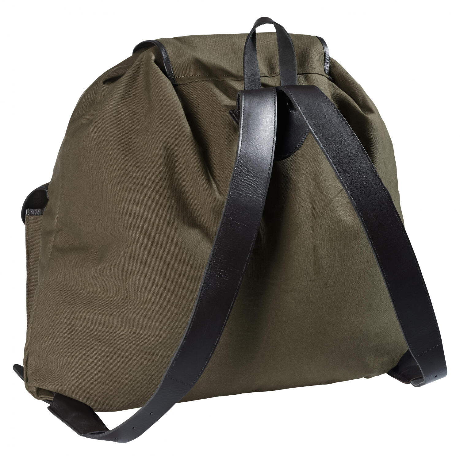 il Lago Passion Gebirgsrucksack XXL Canvas 3/3