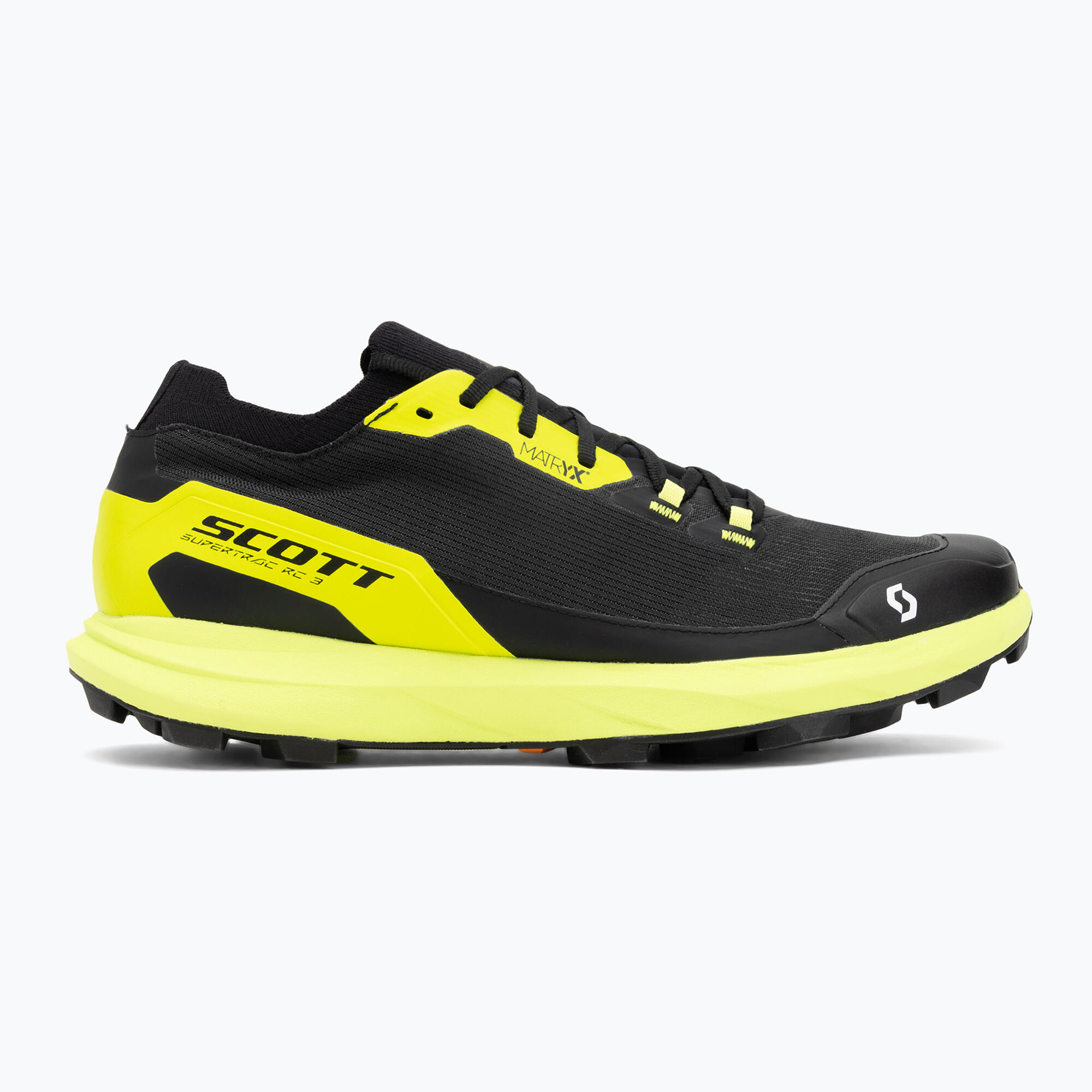 Scarpe da corsa da uomo SCOTT Supertrac RC 3 2/7