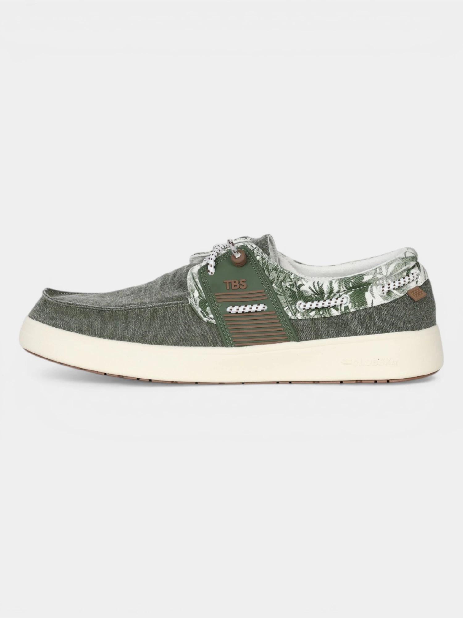 Chaussures bateau TBS Geoboat 2/6