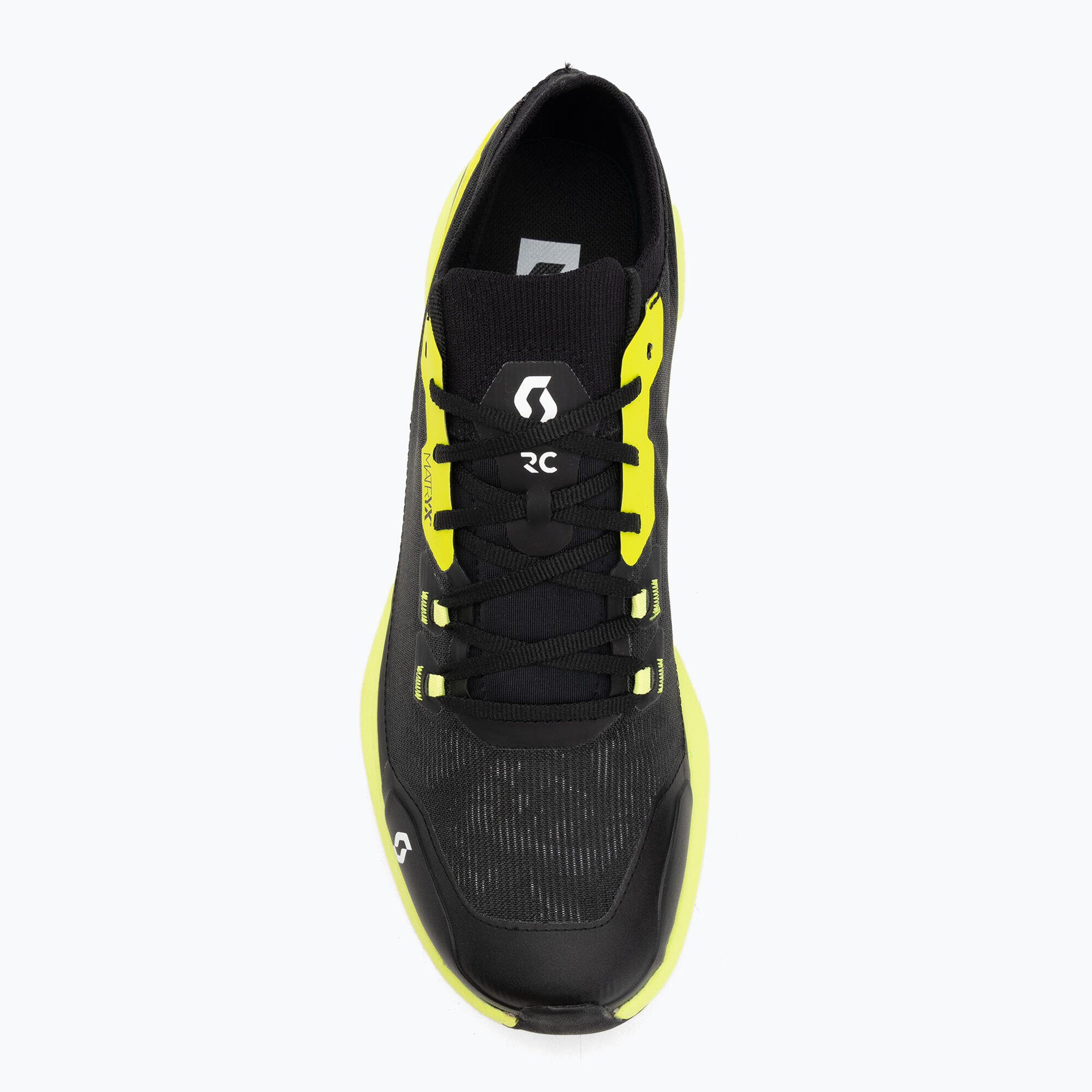 Scarpe da corsa da uomo SCOTT Supertrac RC 3 5/7