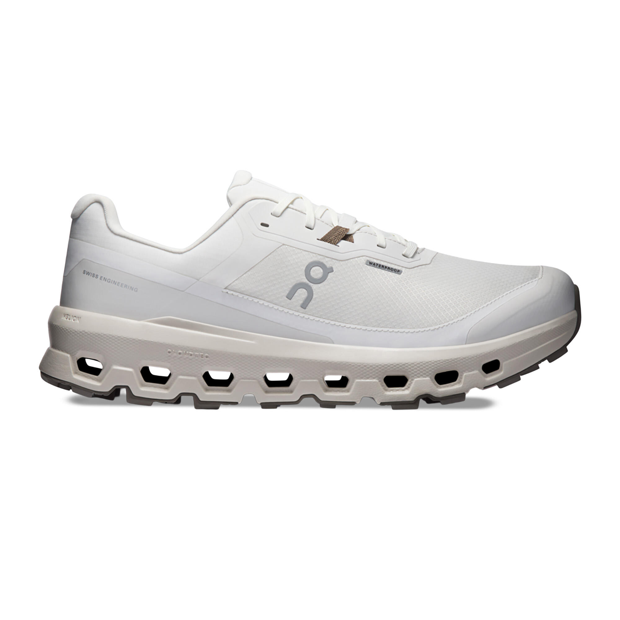 Buty do biegania męskie On Running Cloudvista 2 Waterproof 7/7