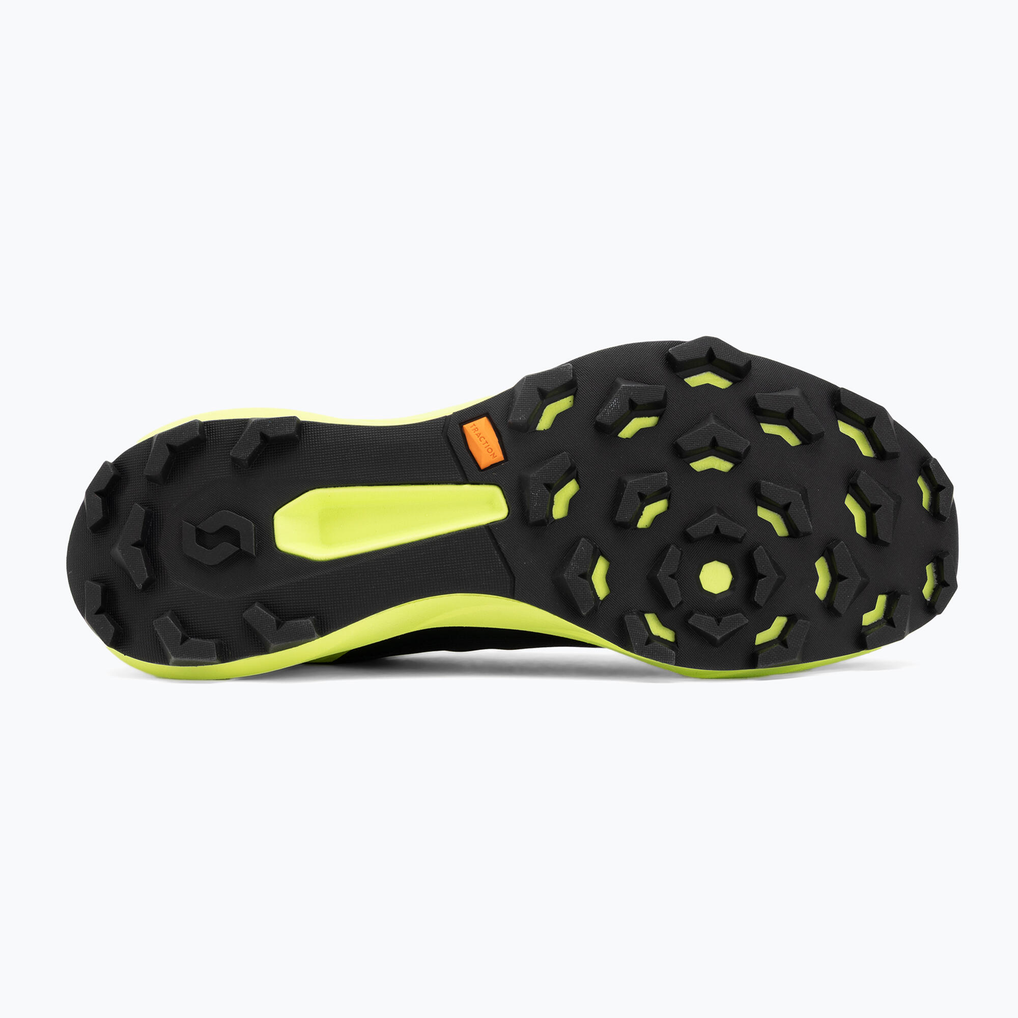 Scarpe da corsa da uomo SCOTT Supertrac RC 3 4/7