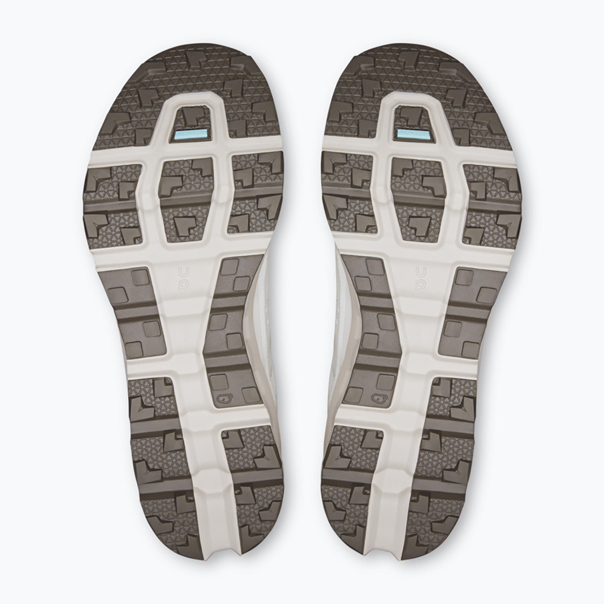Buty do biegania męskie On Running Cloudvista 2 Waterproof 5/7