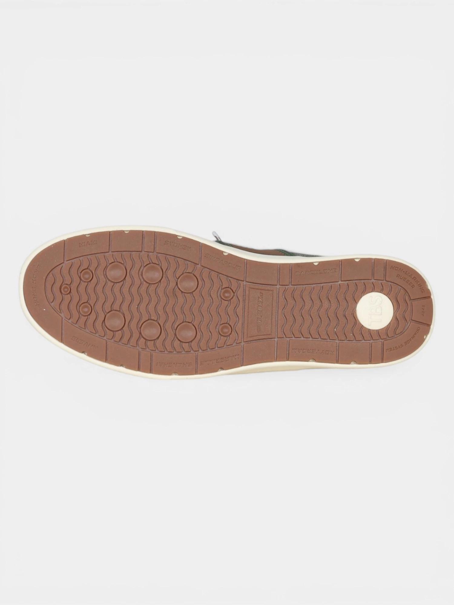 Chaussures bateau TBS Geoboat 4/6