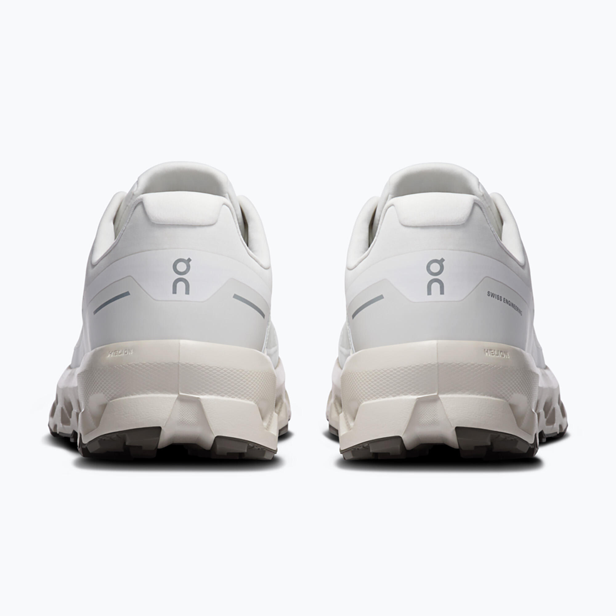 Buty do biegania męskie On Running Cloudvista 2 Waterproof 4/7