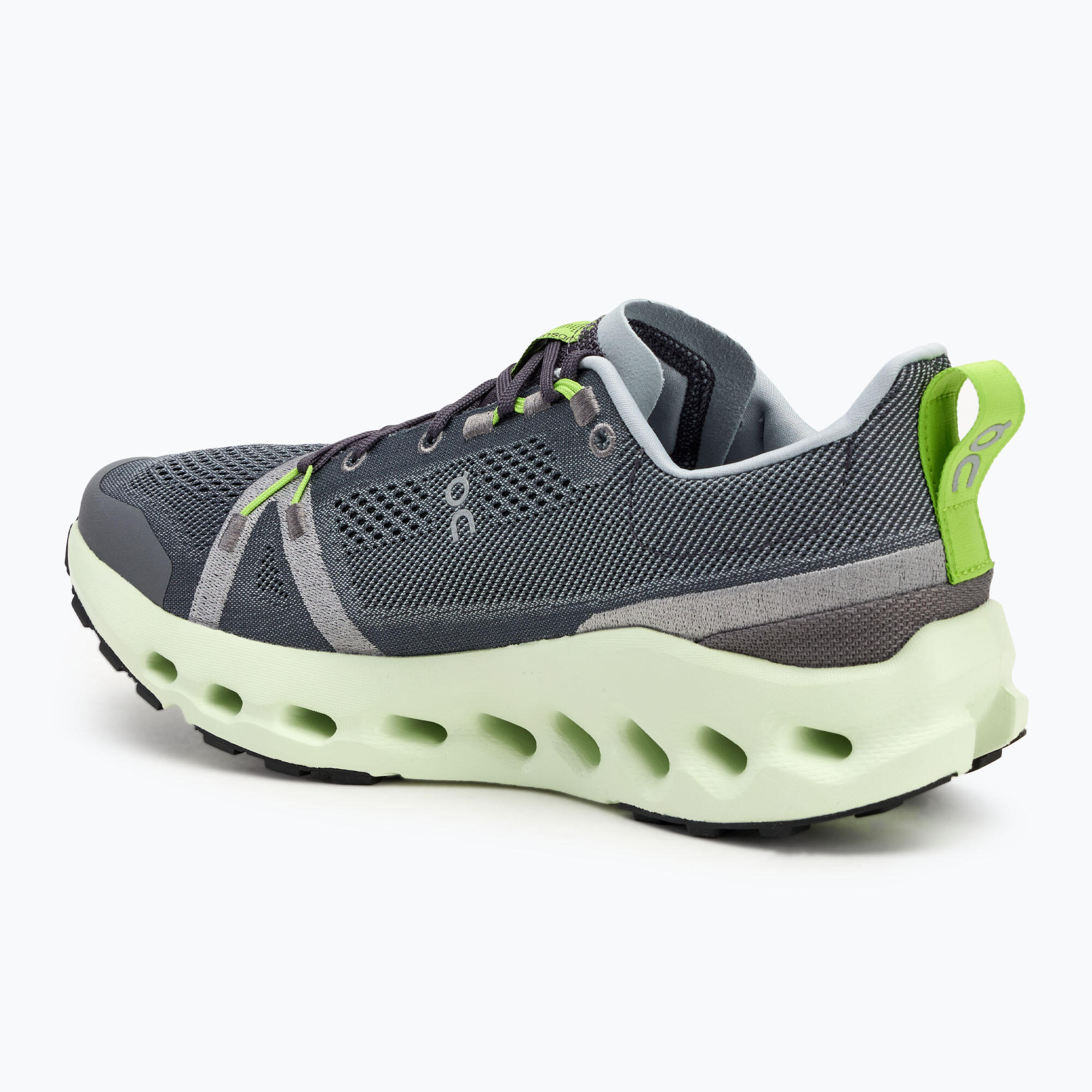 SUR LE SENTIER NUAGE SURFEUR IRON/LIMA MAN 3/7