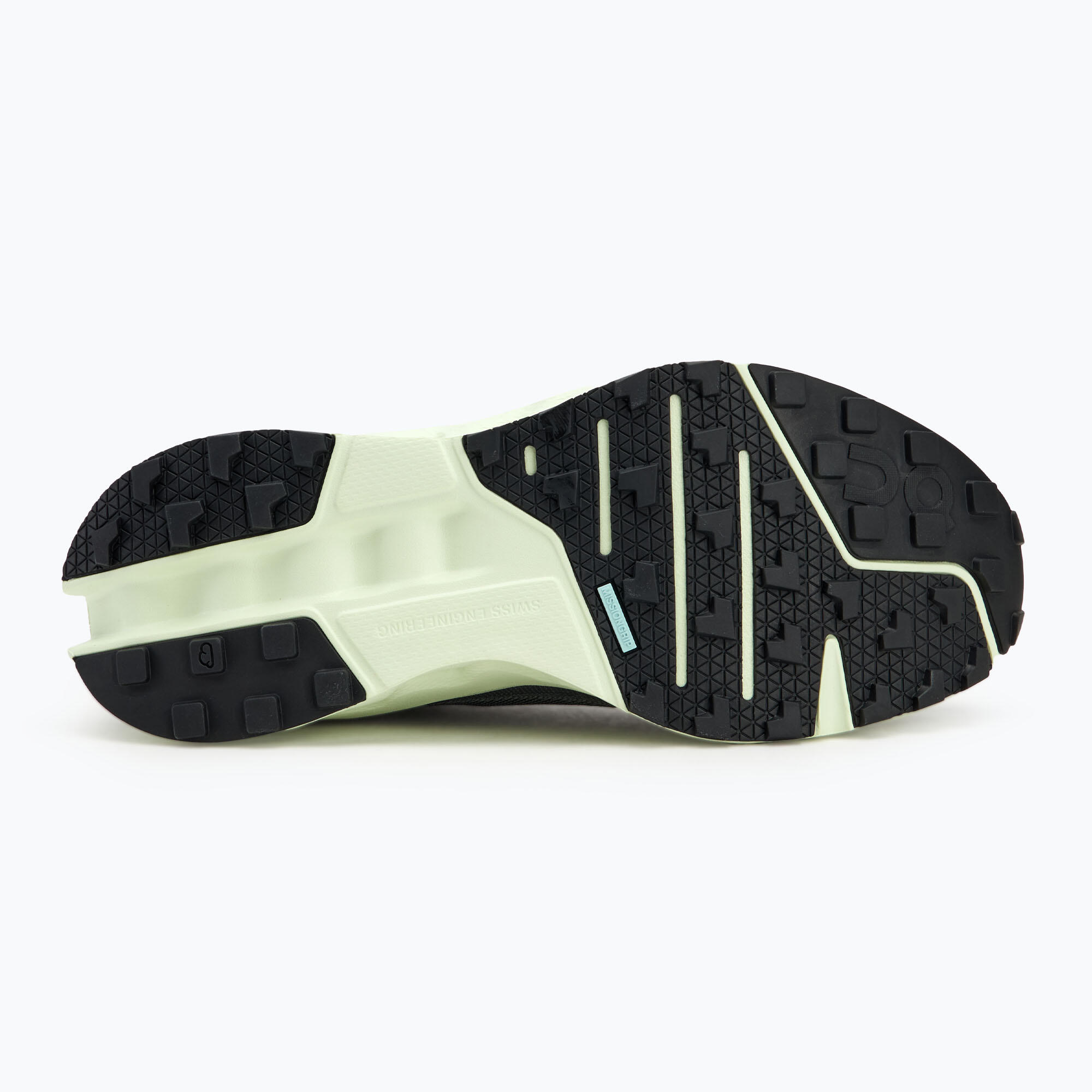 SUR LE SENTIER NUAGE SURFEUR IRON/LIMA MAN 4/7