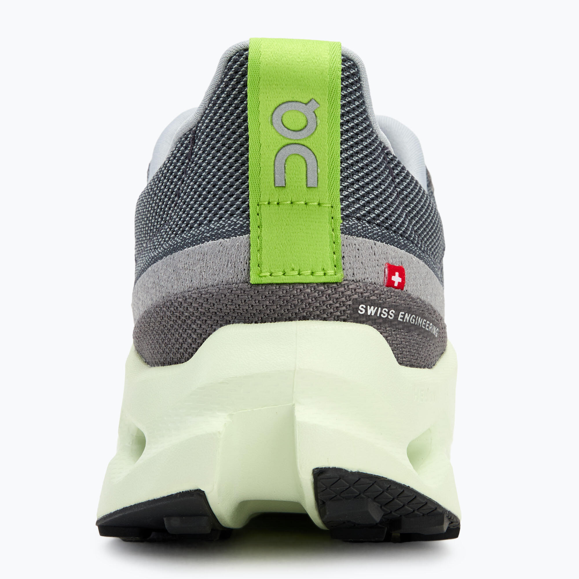 SUR LE SENTIER NUAGE SURFEUR IRON/LIMA MAN 6/7