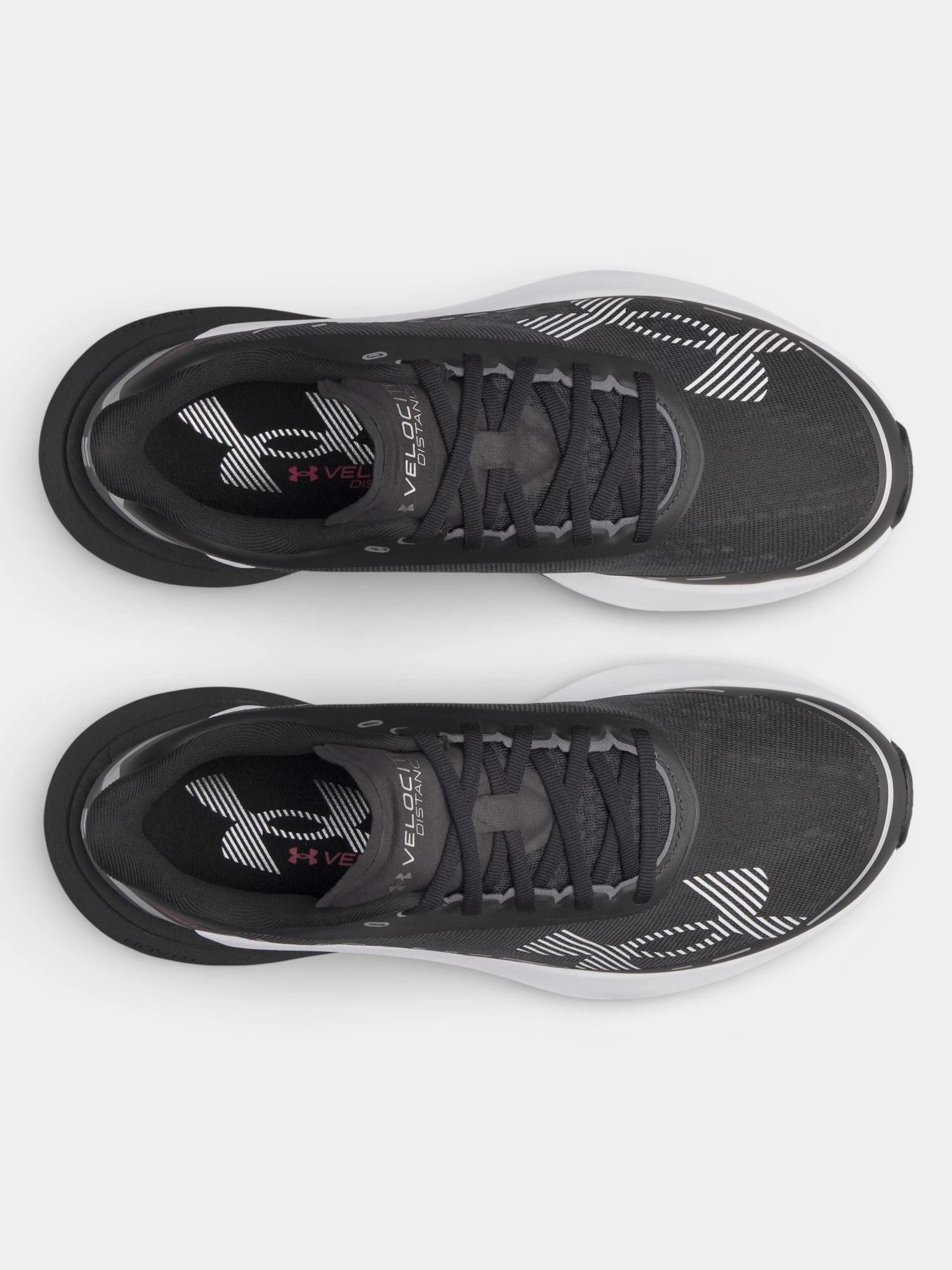 Chaussures De Course Homme UA Velociti Distance 3/6