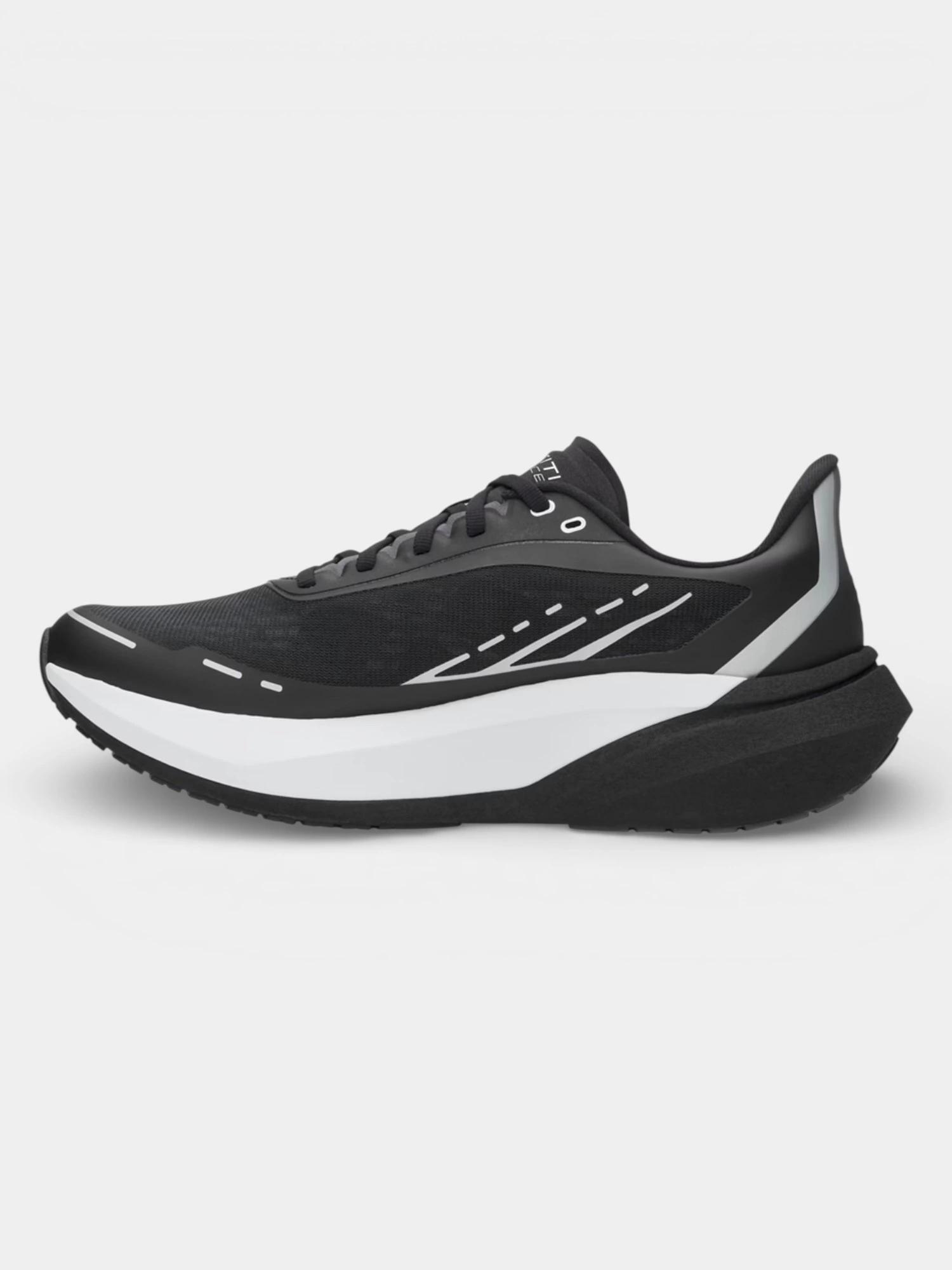 Chaussures De Course Homme UA Velociti Distance 2/6