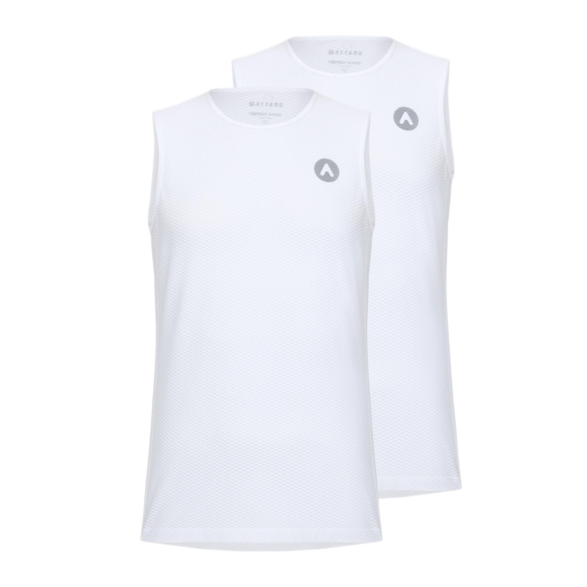Éruption cutanée cycliste masculine ATTABO Essential 2 7/7