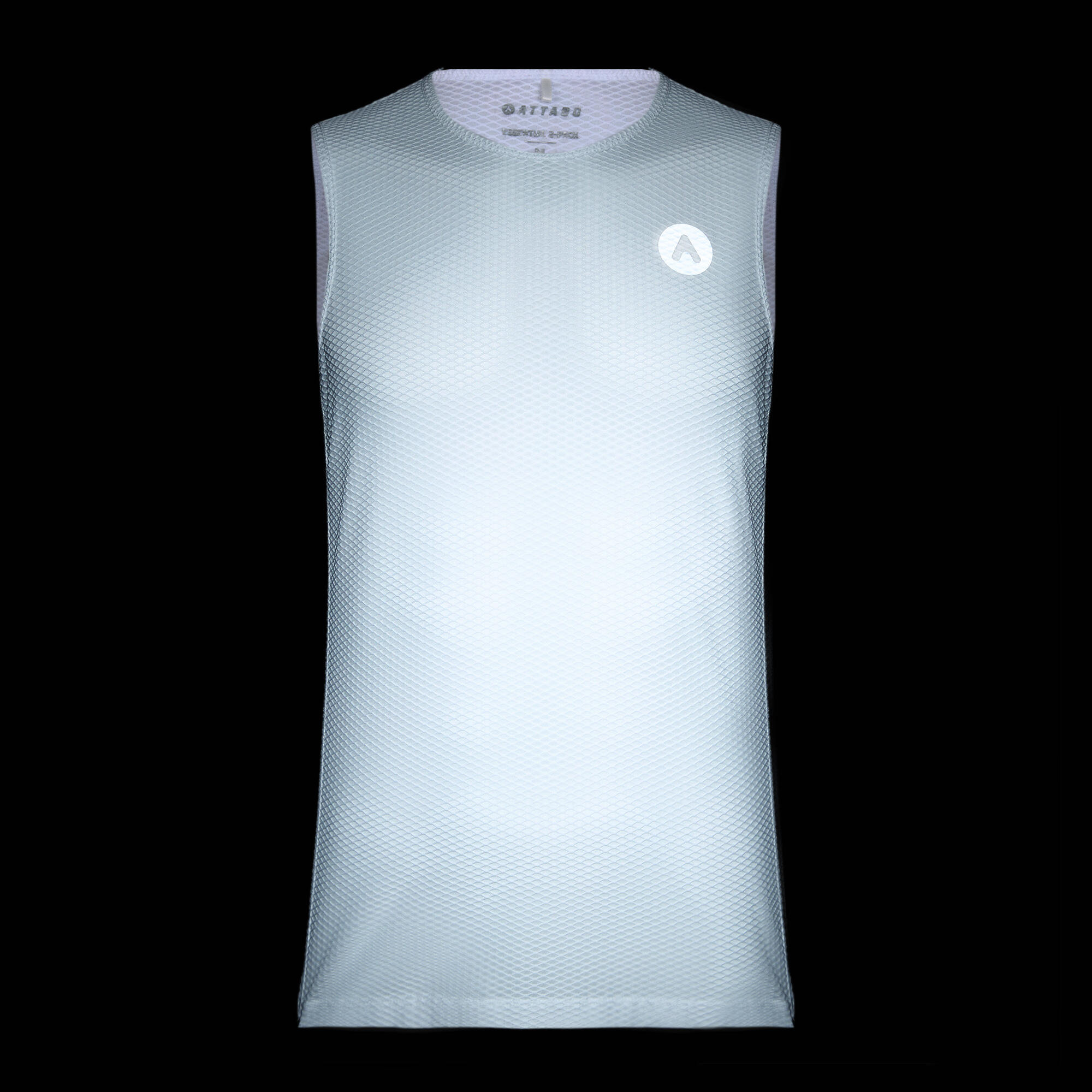 Éruption cutanée cycliste masculine ATTABO Essential 2 5/7