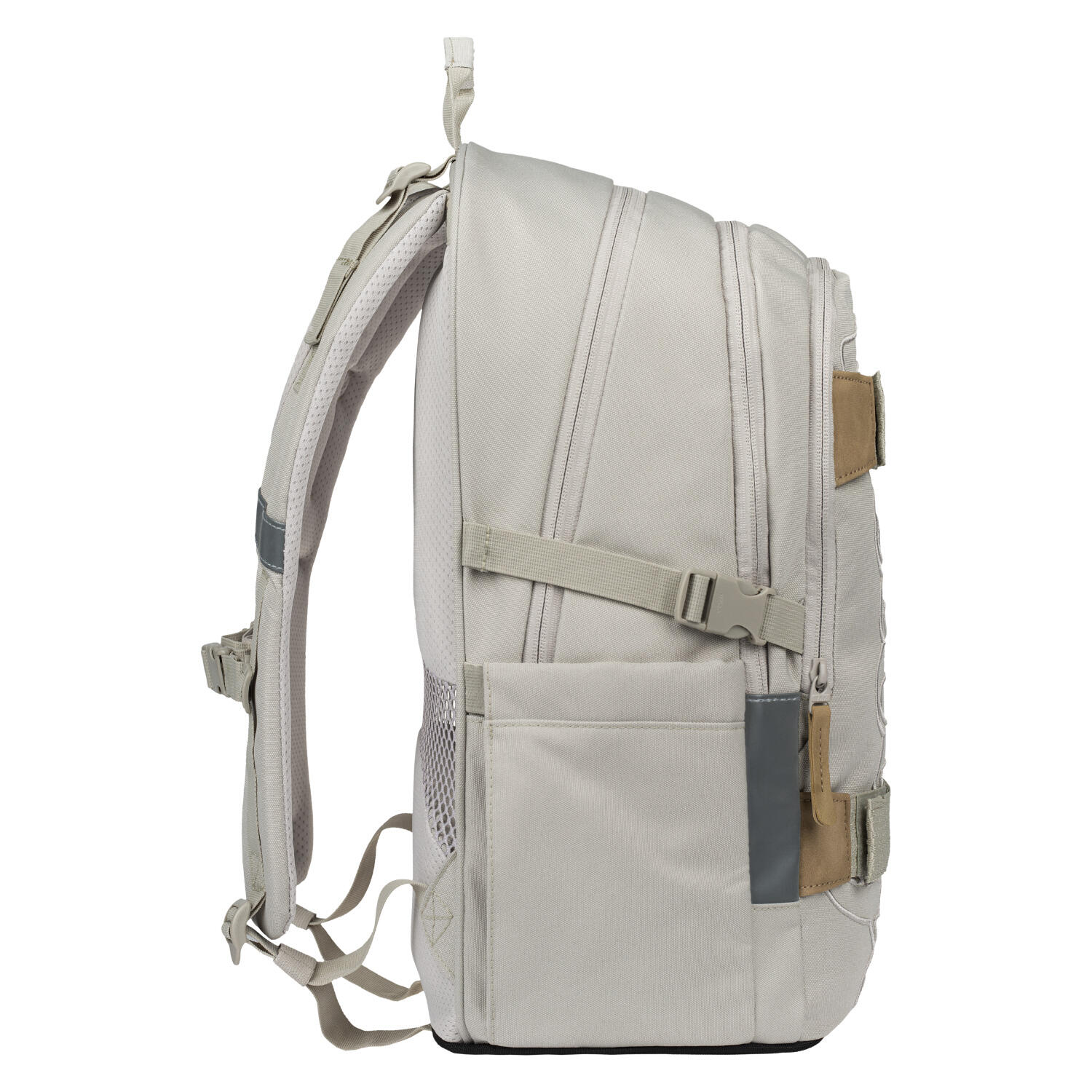 Skate Mist Schulrucksack-Set 5tlg. inkl. Mäppchen & Laptophülle 3/7