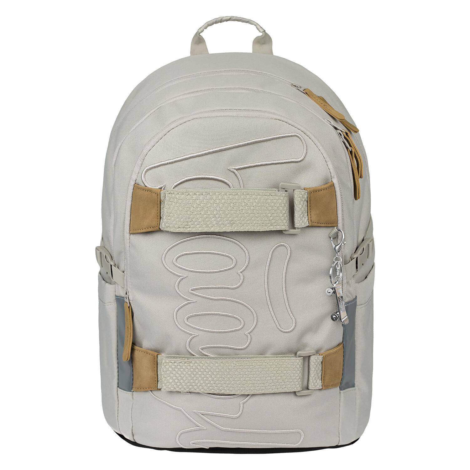 Skate Mist Schulrucksack-Set 5tlg. inkl. Mäppchen & Laptophülle 2/7