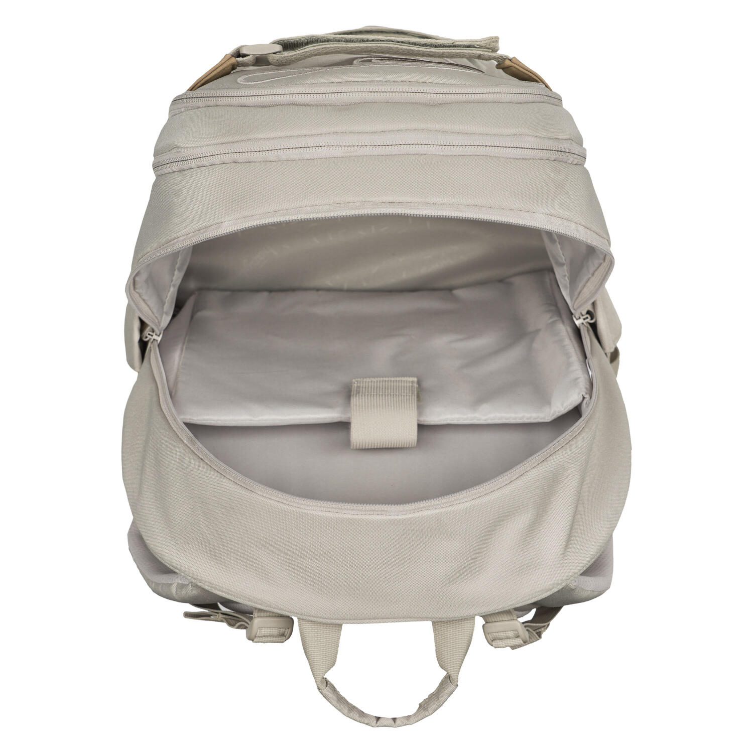 Skate Mist Schulrucksack-Set 5tlg. inkl. Mäppchen & Laptophülle 5/7