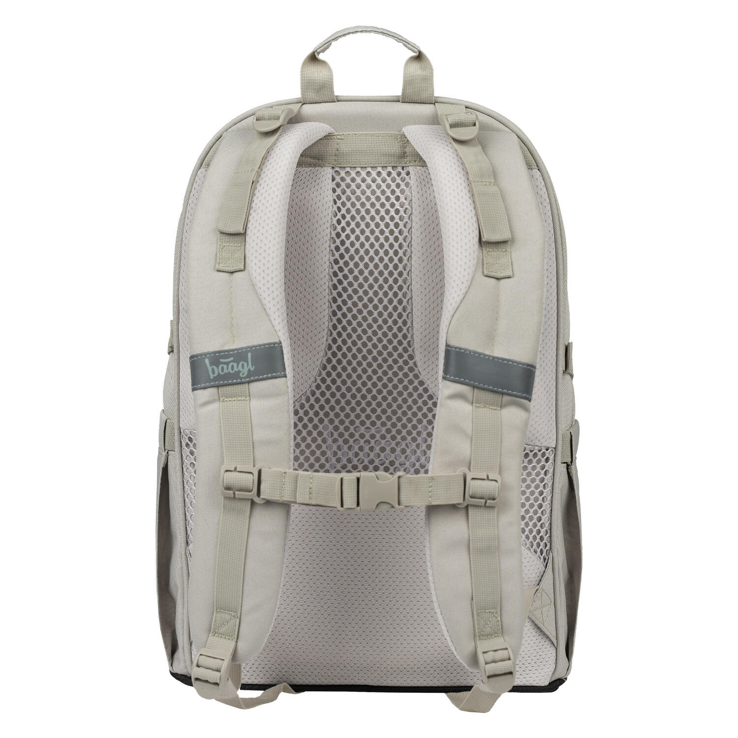 Skate Mist Schulrucksack-Set 5tlg. inkl. Mäppchen & Laptophülle 4/7